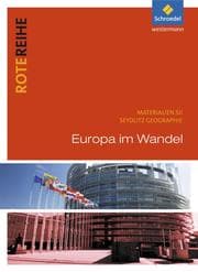 Cover von Europa im Wandel