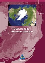 Cover von USA/Kanada-Russland/Ukraine