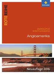 Cover von Angloamerika