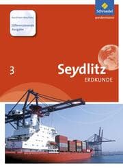 Cover von Seydlitz Erdkunde - Differenzierende Ausgabe