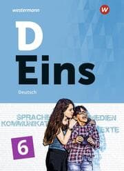 Cover von D Eins - Deutsch