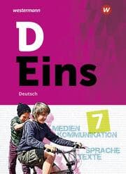 Cover von D Eins - Deutsch