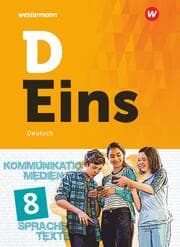 Cover von D Eins - Deutsch