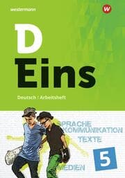 Cover von D Eins - Deutsch