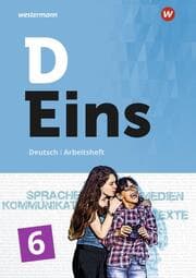 Cover von D Eins - Deutsch