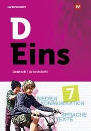 Cover von D Eins - Deutsch