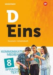 Cover von D Eins - Deutsch