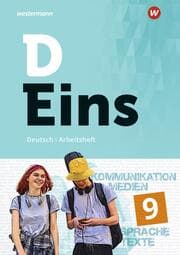 Cover von D Eins - Deutsch