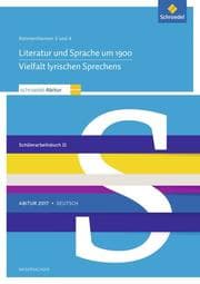 Cover von Schroedel Abitur - Ausgabe für Niedersachsen