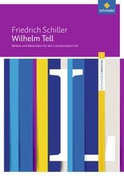 Cover von Friedrich Schiller: Wilhelm Tell