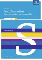 Cover von Schroedel Abitur - Ausgabe für Nordrhein-Westfalen 2018