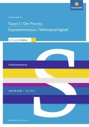 Cover von Schroedel Abitur - Ausgabe für Nordrhein-Westfalen 2018