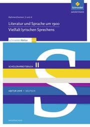 Cover von Schroedel Abitur - Ausgabe für Niedersachsen 2019