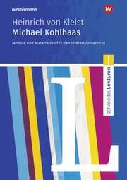Cover von Heinrich von Kleist: Michael Kohlhaas