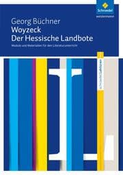 Cover von Georg Büchner: Woyzeck/Der Hessische Landbote