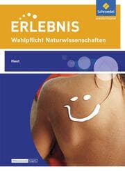 Cover von Erlebnis Naturwissenschaften - Wahlpflichtfächer
