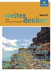 Cover von Weiterdenken