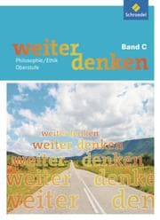 Cover von Weiterdenken