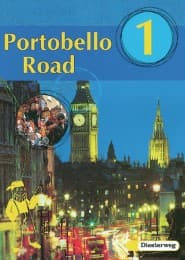 Cover von Portobello Road, B BW Br HB HH He MV Ni NRW RP Sl Sc SCA SH Th, Hs Rs