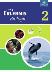 Cover von Erlebnis Biologie - Ausgabe 2011 für Realschulen in Nordrhein-Westfalen