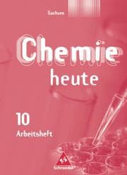 Cover von Chemie heute SI - Ausgabe 2004 für Sachsen