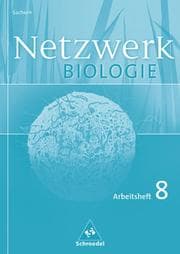 Cover von Netzwerk Biologie - Ausgabe 2004 für Sachsen