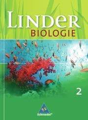 Cover von LINDER Biologie SI - Allgemeine Ausgabe