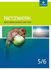 Cover von Netzwerk Naturwissenschaften - Ausgabe 2011