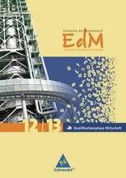 Cover von Elemente der Mathematik für berufliche Gymnasien - Ausgabe 2011 für Niedersachsen