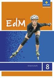 Cover von Elemente der Mathematik SI - Ausgabe 2012 für Hessen G8