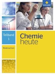 Cover von Chemie heute SI - Ausgabe 2013 für Niedersachsen