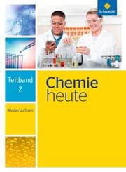 Cover von Chemie heute SI - Ausgabe 2013 für Niedersachsen