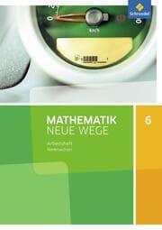 Cover von Mathematik Neue Wege SI - Ausgabe 2015 für Niedersachsen G9