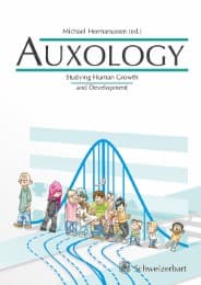 Cover von Auxology