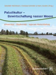 Cover von Paludikultur - Bewirtschaftung nasser Moore