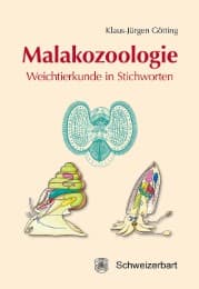 Cover von Malakozoologie