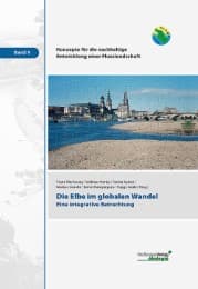 Cover von Die Elbe im globalen Wandel