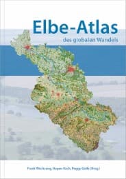 Cover von Elbe-Atlas des globalen Wandels