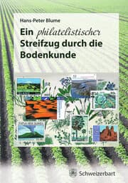 Cover von Ein philatelistischer Streifzug durch die Bodenkunde