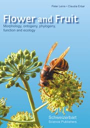 Cover von Flower and Fruit