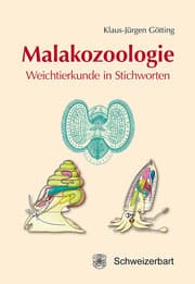 Cover von Malakozoologie