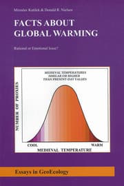 Cover von Facts about Global Warming
