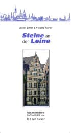 Cover von Steine an der Leine