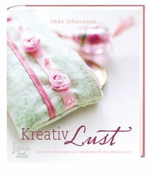 Cover von Kreativ Lust