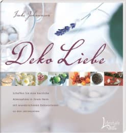 Cover von Deko Liebe