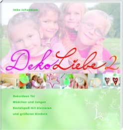 Cover von Deko Liebe 2