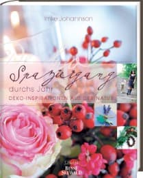 Cover von Spaziergang durchs Jahr