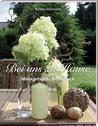 Cover von Bei uns zu Hause