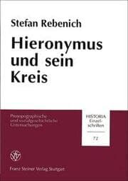 Cover von Hieronymus und sein Kreis