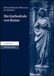 Cover von Die Kathedrale von Reims. Teil 2